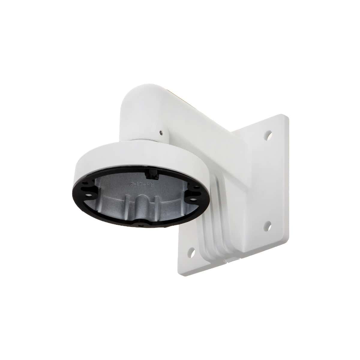Hikvision DS-1272ZJ-110 Wall Mount Aluminum alloy White thumbnail 2