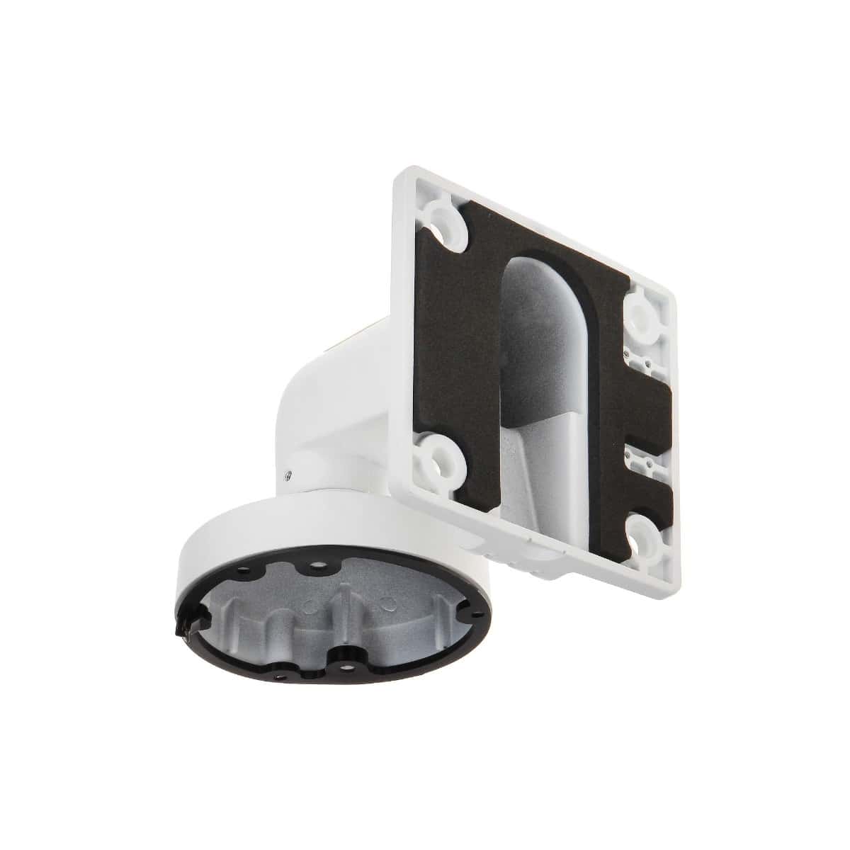 Hikvision DS-1272ZJ-110 Wall Mount Aluminum alloy White thumbnail 3