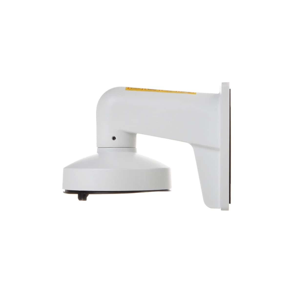 Hikvision DS-1272ZJ-110 Wall Mount Aluminum alloy White thumbnail 4