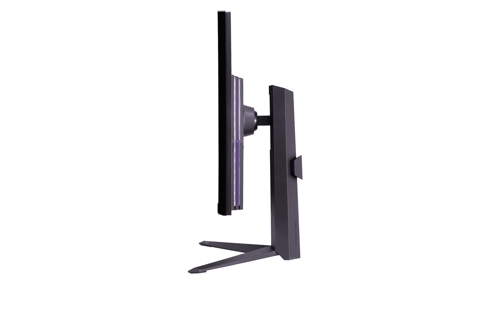 LG 32GQ850-B G-SYNC 32'' UltraGear 2560 x 1440 QHD Monitor, Nano IPS With ATW 1ms 240Hz HDR 600, VESA DisplayHDR 600, AMD FreeSync Premium Pro, Black | 32GQ850-B thumbnail 12