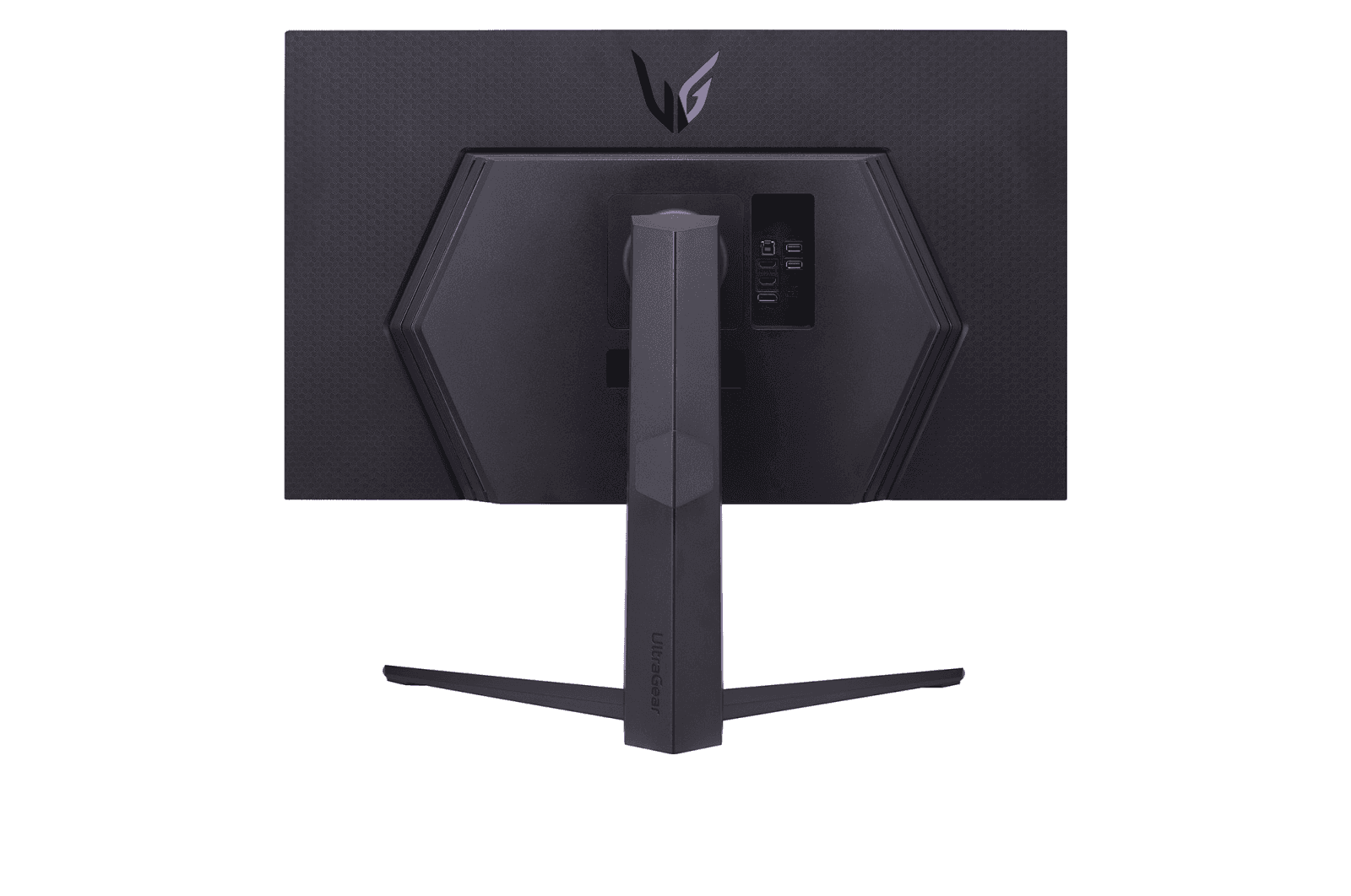 LG 32GQ850-B G-SYNC 32'' UltraGear 2560 x 1440 QHD Monitor, Nano IPS With ATW 1ms 240Hz HDR 600, VESA DisplayHDR 600, AMD FreeSync Premium Pro, Black | 32GQ850-B thumbnail 6