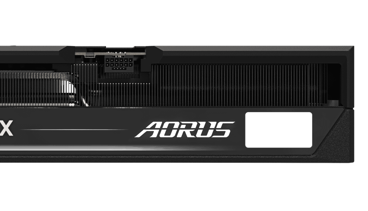 AORUS GeForce RTX 5090 MASTER 32GB GDDR7 NVIDIA Graphics Card, 28 Gbps 512 bit, 21760 CUDA Cores, PCI-E 5.0, LCD Edge View, Blackwell architecture and DLSS 4 | GV-N5090AORUS M-32GD thumbnail 10