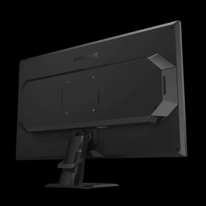 Gigabyte GS27Q X Gaming Monitor, 27" QHD (2560x1440) SS IPS, 240Hz (OC 250Hz), 1ms MPRT, HDR Ready, AMD FreeSync Premium | GS27Q X EK2 thumbnail 4