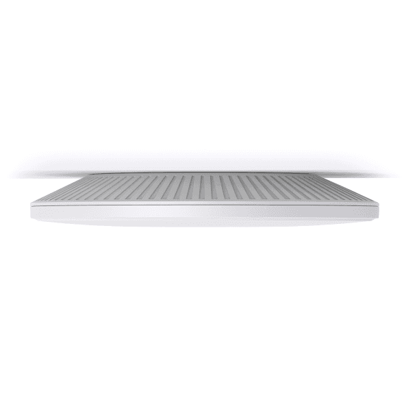 tp-link EAP772 BE9300 Ceiling Mount Tri-Band Wi-Fi 7 Access Point, Tri-Band, 1x 2.5G Port, Low Latency and Interference thumbnail 2