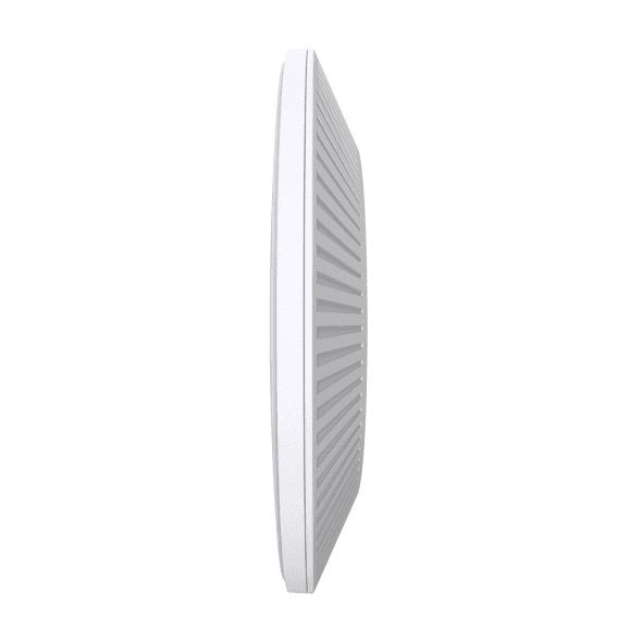 tp-link EAP772 BE9300 Ceiling Mount Tri-Band Wi-Fi 7 Access Point, Tri-Band, 1x 2.5G Port, Low Latency and Interference thumbnail 3