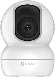 EZVIZ TY2 SMART HOME CAMERA PAN AND TILT  thumbnail 2