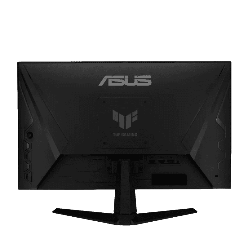 ASUS  TUF Gaming VG249QM1A 24 inch Gaming Monito, FHD (1920x1080), Fast IPS, overclocking 270 Hz (Above 144Hz, 240Hz), Extreme Low Motion Blur, 1ms (GTG), 99% sRGB, FreeSync Premium, G-Sync compatible | 90LM06J0-B02370 thumbnail 3