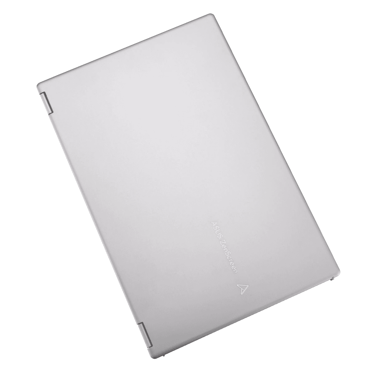 ASUS ZenScreen Duo OLED MQ149CD 360 Foldable Portable Monitor, Dual 14-inch, 16:10, 1920x1200 FHD, OLED panels, DisplayHDR 400 True Black, 100% DCI-P3, Delta<2, Dual USB Type-C, mini-HDMI, kickstand, and standard tripod hole | 90LM0AKV-B01N70 thumbnail 5