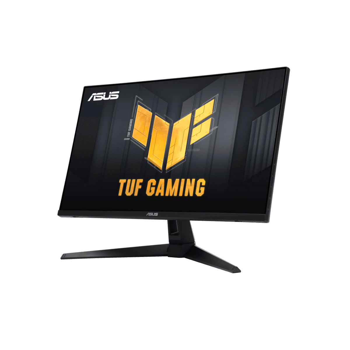 ASUS TUF Gaming VG27AQA1A Gaming Monitor, 27 inch WQHD (2560 x 1440), Overclock to 170Hz (above 144Hz), Extreme Low Motion Blur, Freesync Premium???, 1ms (MPRT), Shadow Boost, HDR, DisplayWidget Lite, 2 Year Warranty | 90LM05Z0-805370 thumbnail 5