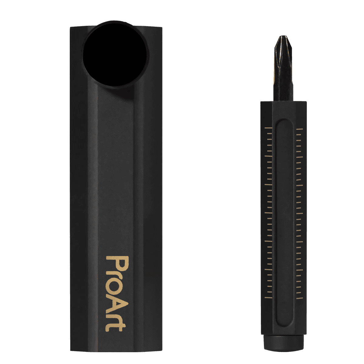 ASUS ProArt GeForce RTX 4070 Ti OC Graphics Card, 12GB GDDR6X 192-bit Memory, 2730 MHz Boost Clock, 7680 CUDA Cores, 21 Gbps Memory Speed, PCI Express 4.0, HDMI / DP | 90YV0J30-M0NA00 thumbnail 4