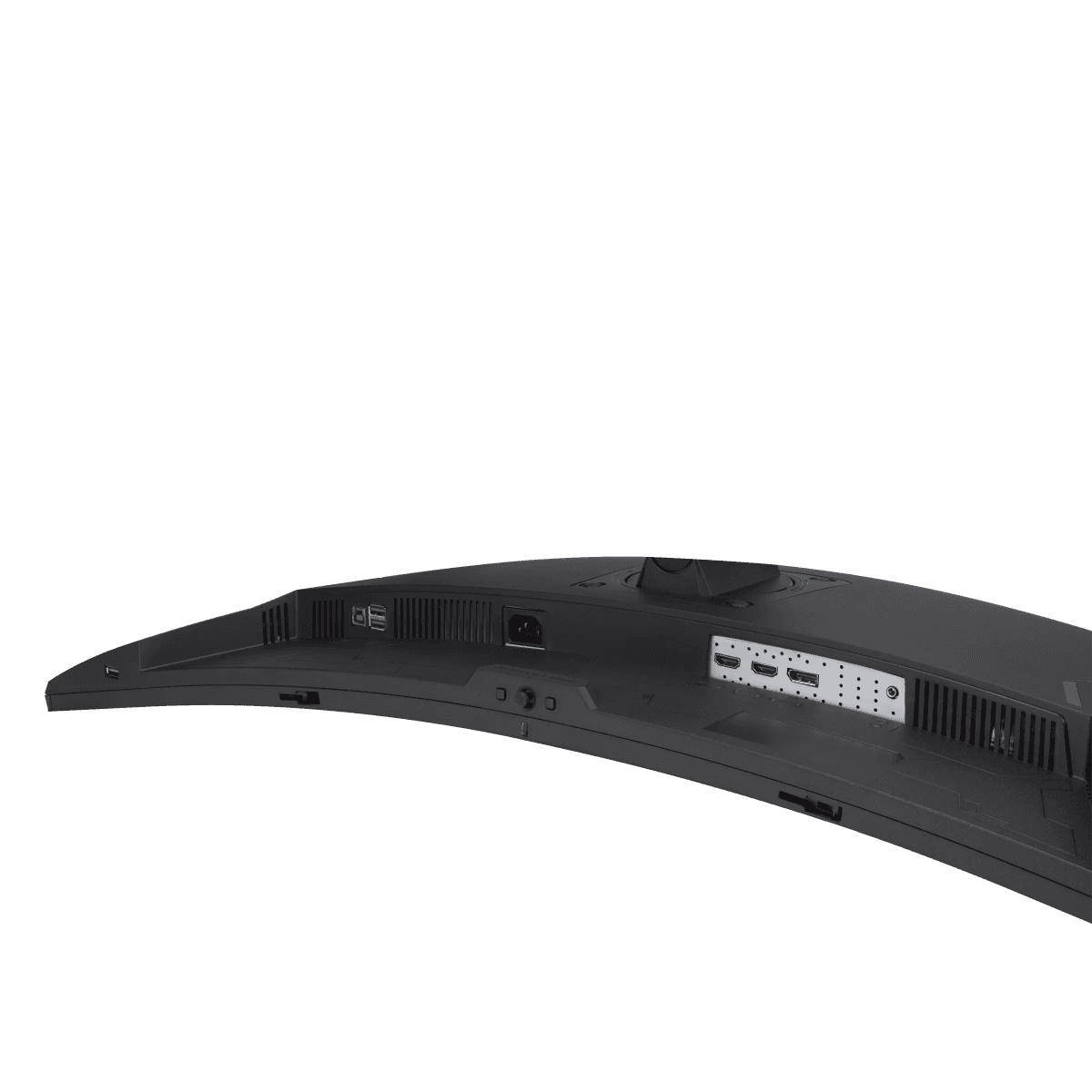 ASUS TUF Gaming VG34VQEL1A Curved Monitor, 34 INCH UWQHD VA Display, 100Hz Refresh Rate, 1ms (MPRT) Response Time, AMD FreeSync Technology, Extreme Low Motion Blur (ELMB), Black | 90LM06F0-B01E70 thumbnail 4