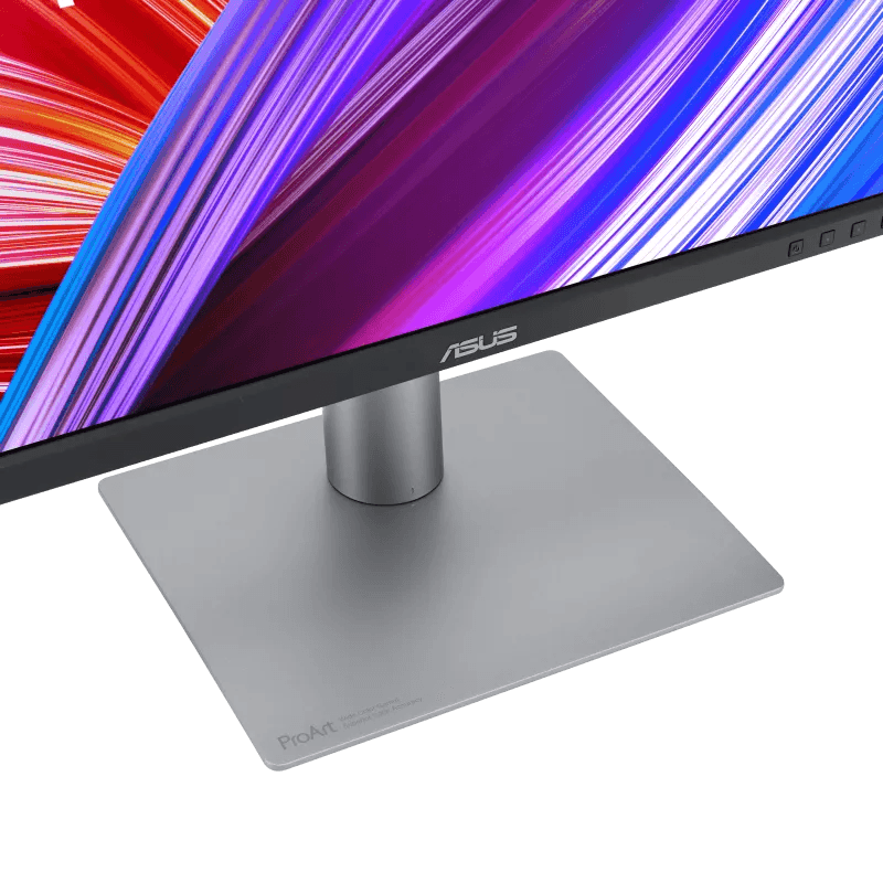 ASUS ProArt Display PA248CRV Professional Monitor, 24.1-inch, IPS, 16:10, WUXGA (1920 x 1200), 97% DCI-P3, HDR-10, USB-C PD 96W, VESA MediaSync, Ergonomic Stand | 90LM05K0-B01K70 thumbnail 7