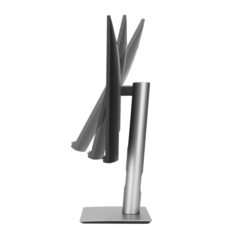 ASUS ProArt Display PA248CRV Professional Monitor, 24.1-inch, IPS, 16:10, WUXGA (1920 x 1200), 97% DCI-P3, HDR-10, USB-C PD 96W, VESA MediaSync, Ergonomic Stand | 90LM05K0-B01K70 thumbnail 6