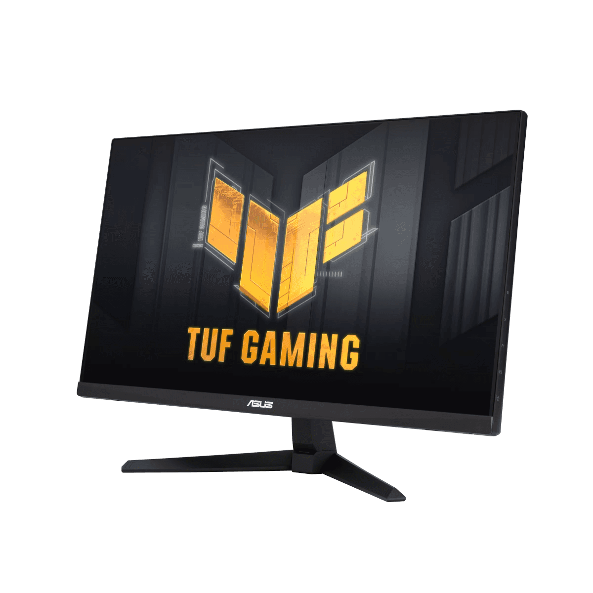 ASUS TUF Gaming VG259Q3A Monitor, 25" FHD IPS Display, 180Hz Refresh Rate, 1ms (GtG) Response Time, AMD FreeSync Compatible, 16.7m Display Colors, Black | VG259Q3A thumbnail 6
