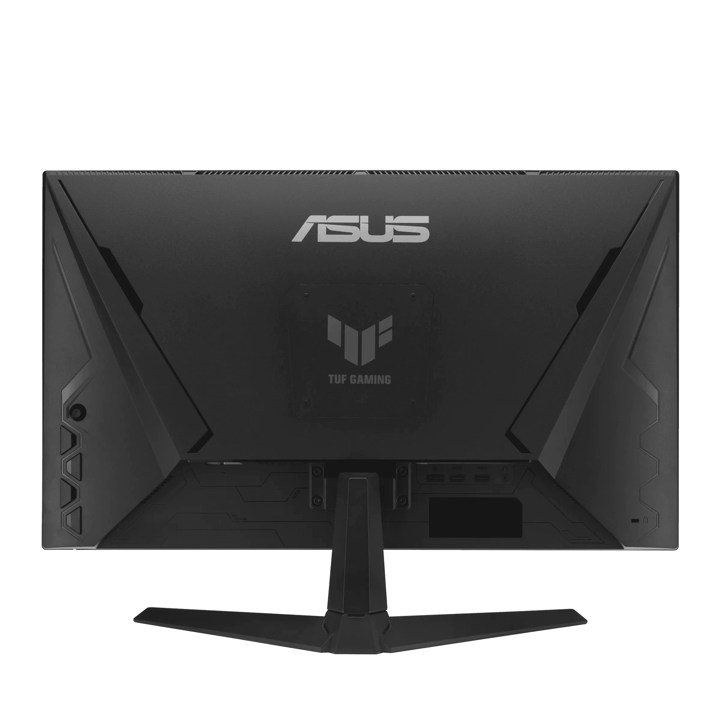 ASUS TUF Gaming Series 5 VG249QM5A Monitor, 24" Fast IPS Display, FHD Resolution, 240Hz Refresh Rate, 0.3ms (Min.) Response Time, AMD FreeSync Premium & NVIDIA G-Sync | 90LM0BA0-B01171 thumbnail 5