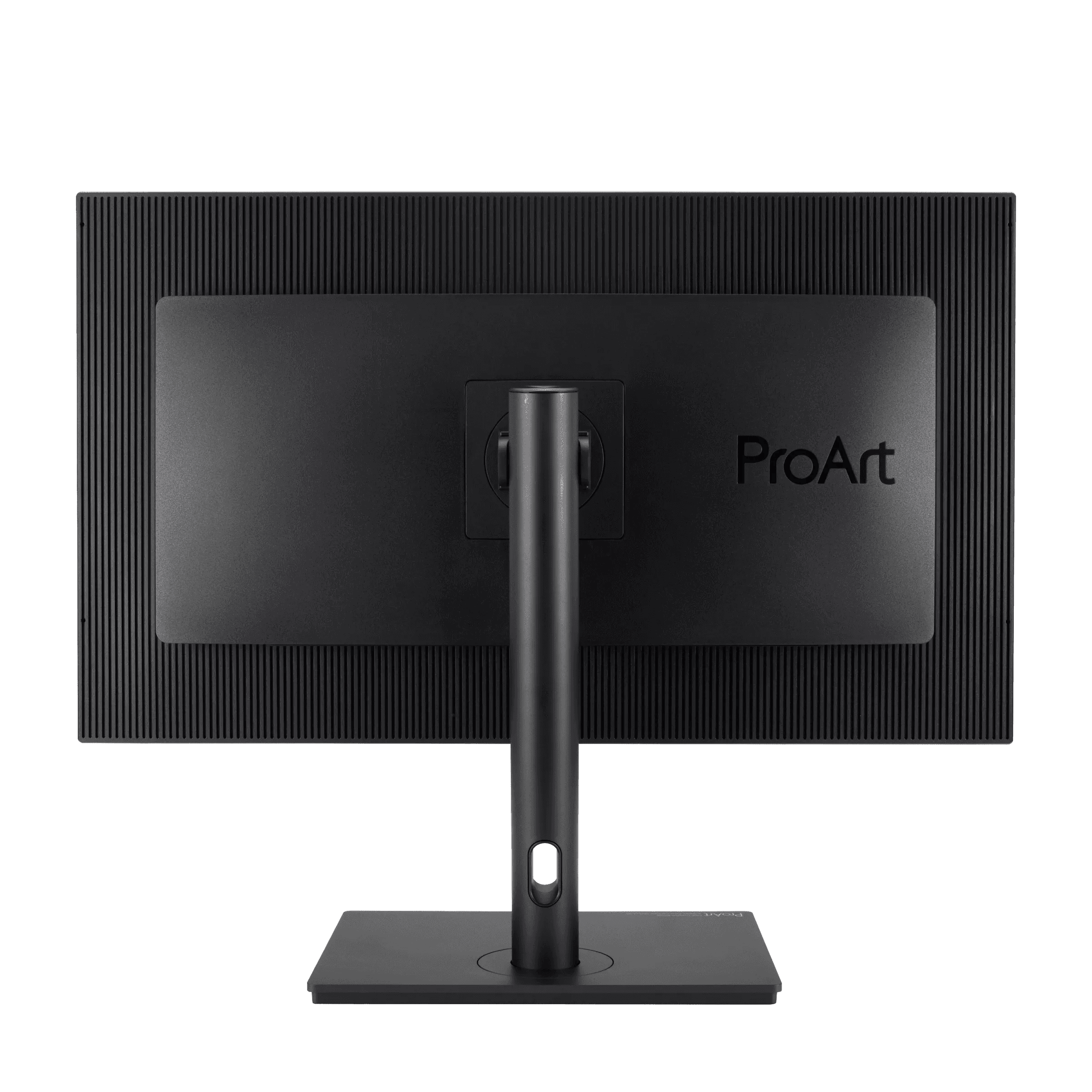 ASUS ProArt Display 32 inch 4K HDR Monitor PA329CV UHD 3840 x 2160, IPS, 100% sRGB/Rec.709, ??E < 2, Calman Verified, USB C Power Delivery, DisplayPort, HDMI, USB 3.1 Hub, C clamp, Height Adjustable, Black | 90LM06P1-B01170 thumbnail 11