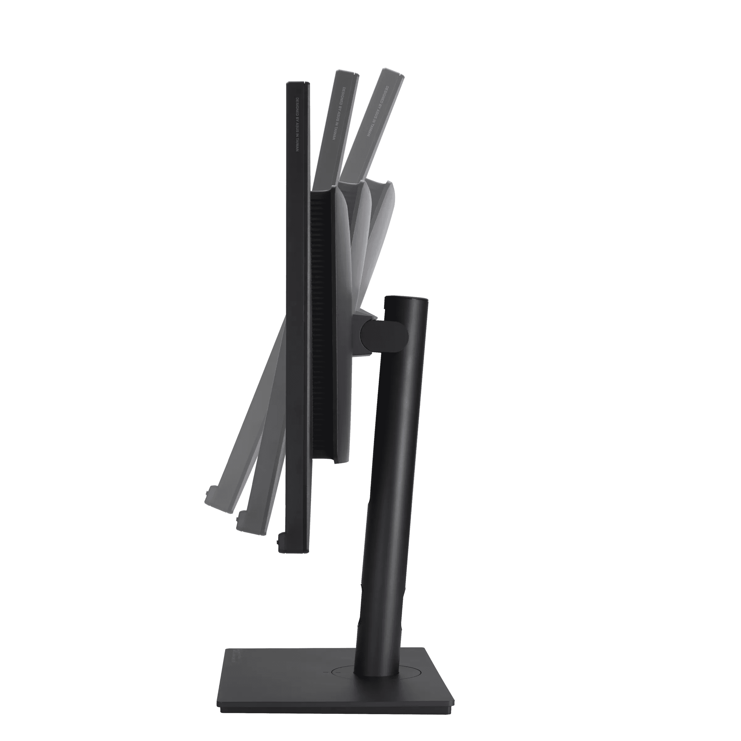 ASUS ProArt Display 32 inch 4K HDR Monitor PA329CV UHD 3840 x 2160, IPS, 100% sRGB/Rec.709, ??E < 2, Calman Verified, USB C Power Delivery, DisplayPort, HDMI, USB 3.1 Hub, C clamp, Height Adjustable, Black | 90LM06P1-B01170 thumbnail 7