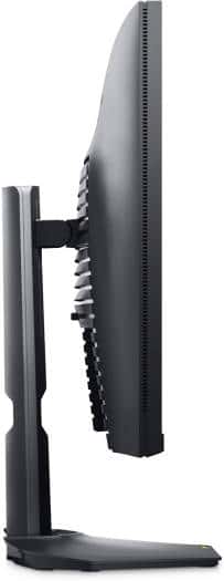 Dell G2722HS 27" FHD 165Hz IPS Gaming Monitor, 1ms (GtG) Response Time, AMD FreeSync Premium & NVIDIA G-Sync Compatible, Thin Bezel, 99% sRGB, 2*HDMI / DisplayPort, Black | G2722HS thumbnail 2