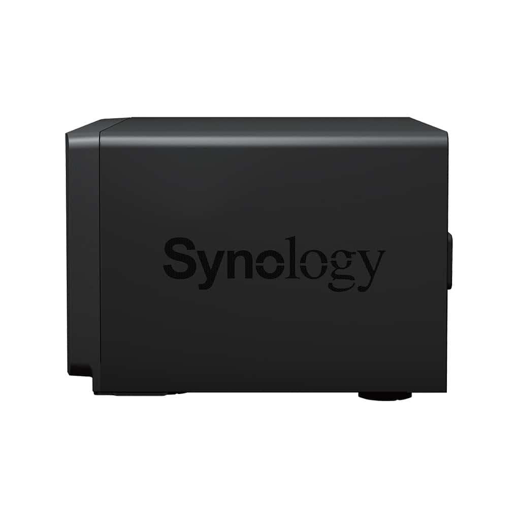 SYNOLOGY DS1823XS PLUS,TOWER,8-BAY 3.5 SATA HDD/SATA2*M.2,AMD RYZEN,4CORE,8GB DDR4,|UPC# 846504004959 thumbnail 5