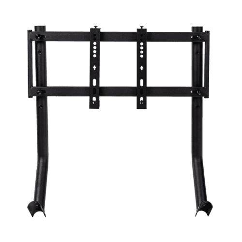 Thermaltake GR300 Monitor Mount Compatible with GR300 Racing Simulator Cockpit, Supports 32”- 50” monitors, up to 35kg (77Ibs), Black  | GSC-R3M-MDSLBB-01 thumbnail 6