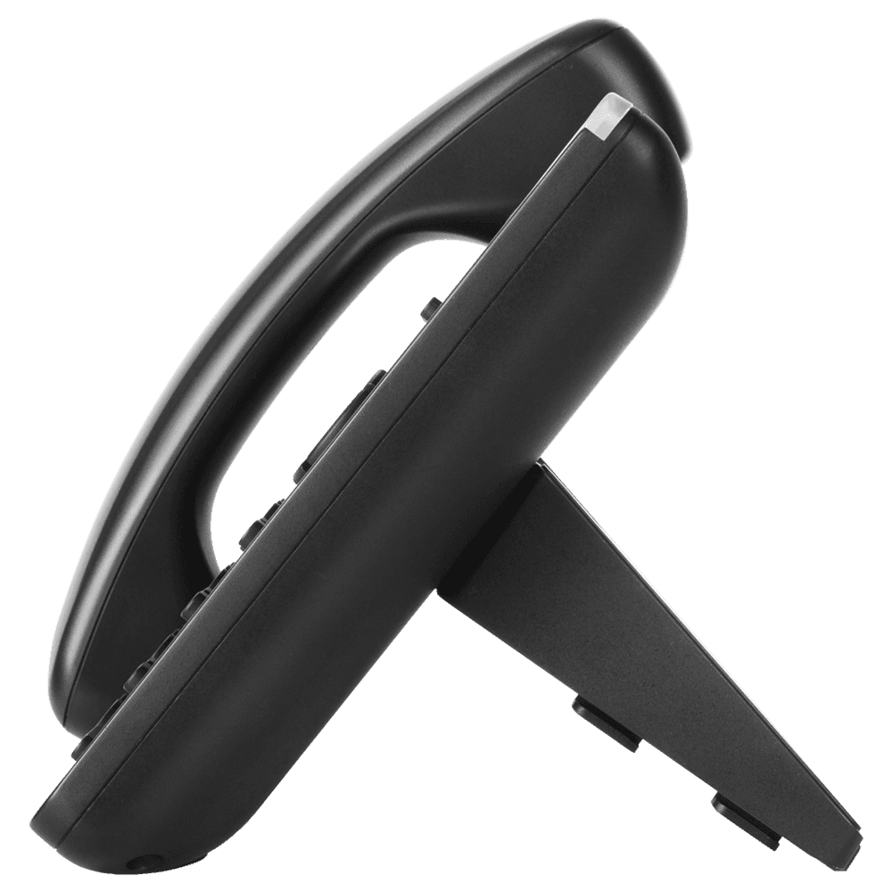 Grandstream GXP1625 Small to Medium Business HD IP Phone with POE VoIP and Device, Black thumbnail 4