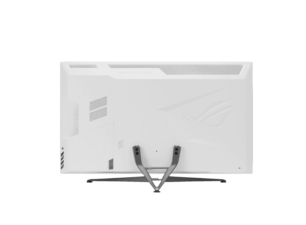 ASUS ROG Strix XG43UQ HDMI 2.1 Gaming Monitor ??? 43INCH  4K UHD (3840 x 2160), 144 Hz, 1ms MPRT, HDMI?? 2.1, AMD FreeSync??? Premium Pro technology, DSC, ELMB Sync, DisplayHDR??? 1000, DCI-P3 90%, Remote Control thumbnail 7