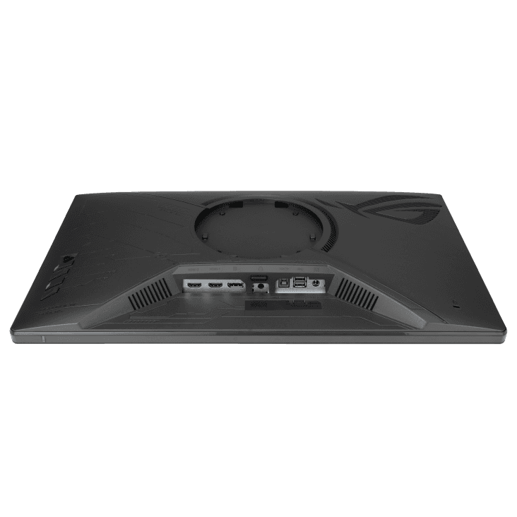 ASUS ROG Strix XG259QNS eSports Gaming Monitor, 25" IPS Display, FHD Resolution, 380Hz Refresh Rate, 0.3ms (min.) Response Time, AMD FreeSync Premium, 16.7m Color Support, Black |  90LM09M0-B01370 thumbnail 2