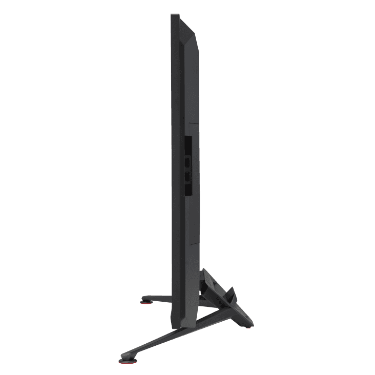 ROG Swift PG38UQ 4K 144Hz gaming monitor ??? 38-inch 4K UHD (3840 x 2160), 144Hz, 1ms, Fast IPS, G-Sync compatible, FreeSync Premium Pro, DisplayHDR??? 600, 98% DCI-P3, DisplayWidget Center, HDMI 2.1 thumbnail 5