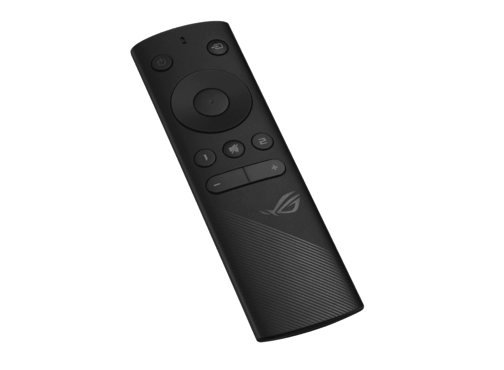 ASUS ROG Swift OLED PG48UQ 48" Gaming Monitor, 138Hz Refresh Rate, 0.1ms Response Time, G-SYNC Compatible, 1.07M Colors, 2x Speakers, 2x HDMI, 1xDP, 4x USB 3.2, Black | 90LM0840-B01970 thumbnail 7