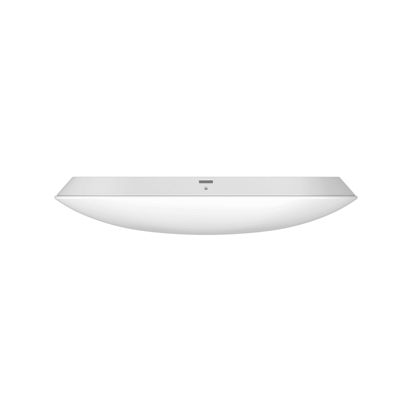 Ruijie Reyee RG-RAP72Pro Wi-Fi 7 BE5000 Dual-Band Ceiling Access Point, MLO & 4K-QAM, 5011 Mbps Max Rate, 2.5G Uplink Port thumbnail 4