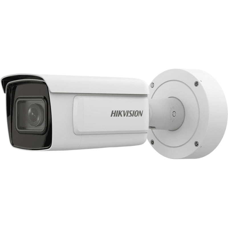Hikvision iDS-2CD7A46G0-IZHS(Y) 4 MP IR Varifocal Bullet Network Camera, 1/1.8" Progressive Scan CMOS, High quality imaging with 4 MP resolution, Excellent low-light performance via DarkFighter technology, H.265+, IP67, IK10 thumbnail 3