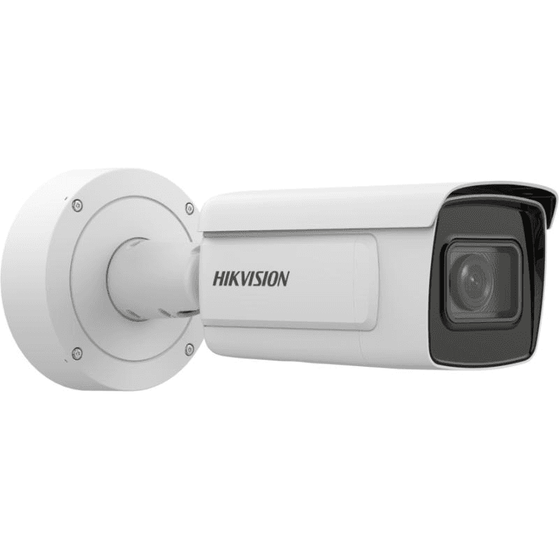 Hikvision iDS-2CD7A46G0-IZHS(Y) 4 MP IR Varifocal Bullet Network Camera, 1/1.8" Progressive Scan CMOS, High quality imaging with 4 MP resolution, Excellent low-light performance via DarkFighter technology, H.265+, IP67, IK10 thumbnail 1
