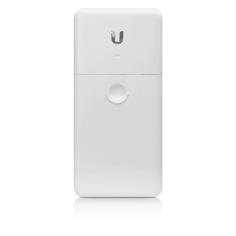 Ubiquiti Networks NanoSwitch Outdoor 4-Port PoE Passthrough Switch (N-SW) thumbnail 1