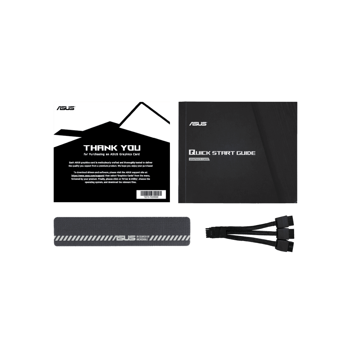 ASUS PRIME GeForce RTX 5070 Ti 16GB GDDR7 OC Edition PCI Express 5.0 DLSS 4.0 Graphics Card | 90YV0MF0-M0NA00 thumbnail 6