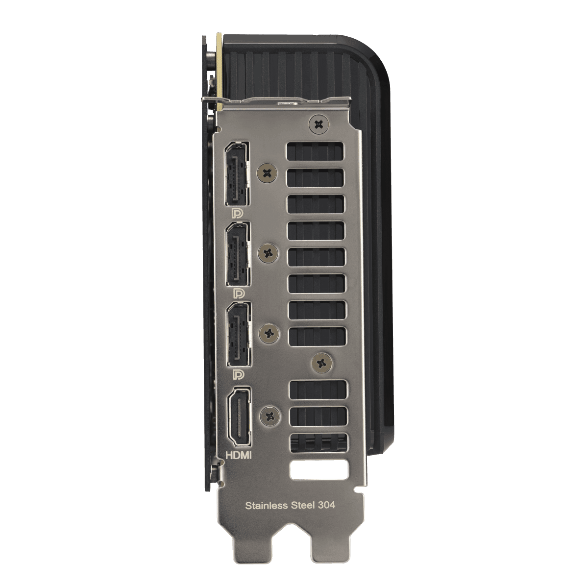 ASUS PRIME GeForce RTX 5070 Ti 16GB GDDR7 OC Edition PCI Express 5.0 DLSS 4.0 Graphics Card | 90YV0MF0-M0NA00 thumbnail 4