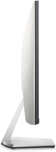 Dell S2721HN 27" Monitor, FHD 1920 x 1080 IPS Display, 75 Hz Refresh Rate & 4ms Response Time, Tilt Adjustability, 16.7m Colors, AMD FreeSync, ComfortView Plus, 2 x HDMI / Audio, White | S2721HN thumbnail 5