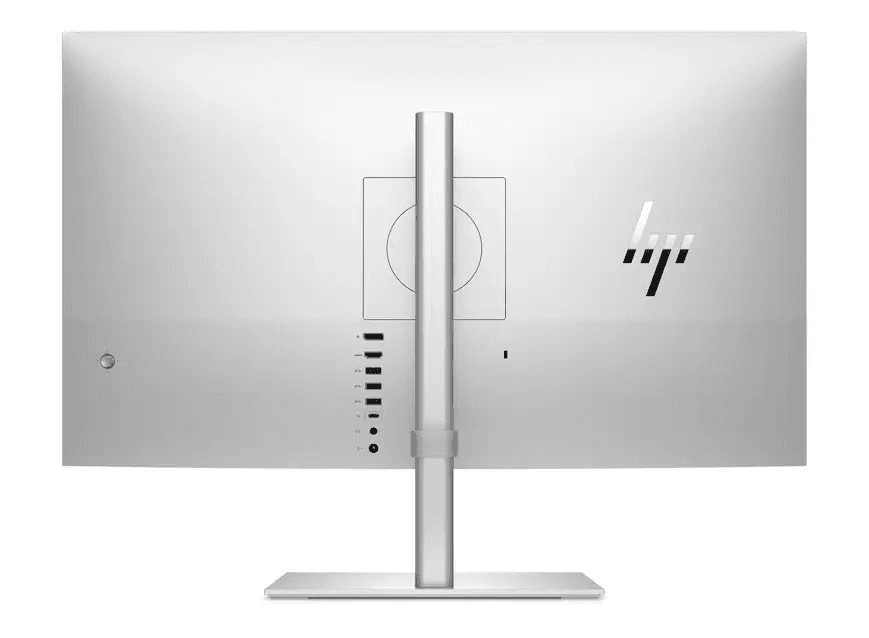 HP U28 (28" ) 4K HDR IPS USB-C Monitor, 4K UHD (3840 x 2160), IPS, 4ms GtG (with overdrive), 16:9 ratio,  On-screen controls, Low blue light mode, Anti-glare,  | 1Z980AS  thumbnail 4