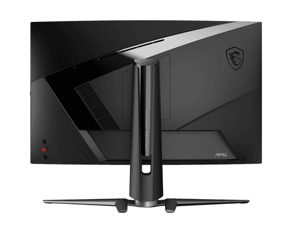 MSI MAG ARTYMIS 274CP, 27" Gaming Monitor, 1920 x 1080 (FHD), VA, 165Hz, FreeSync Premium, HDR Ready HDMI, Displayport, USB C, Tilt, Swivel, Height Adjustable thumbnail 1