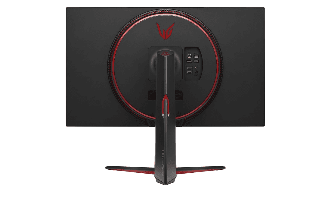 LG 32GP850-B 31.5'' UltraGear??? QHD Nano IPS Gaming Monitor, Resolution 2560x1440, 1ms (GtG), HDR10, AMD FreeSync, Monitor with 165Hz / 180Hz (Overclock) | 32GP850-B thumbnail 1