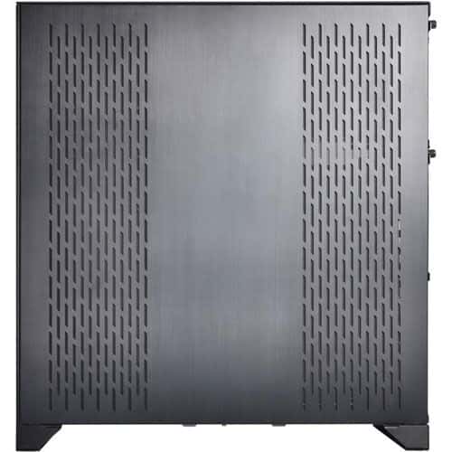 Lian Li O11 Dynamic XL ROG TG E-ATX Full Tower Gaming Case - Black | PC-O11DXL-X / G99.O11DXL-X.00 thumbnail 3