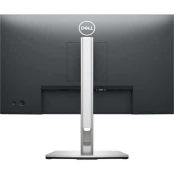 Dell P2422H 24" Full HD LED Monitor, 1920x1080 Resolution,60 Hz Refresh Rate, Anti-Glare, 16:9 Aspect Ratio, 8ms Response Time, In-Plane Switching Technology, 16.7 Million Colors, Black | P2422H thumbnail 6
