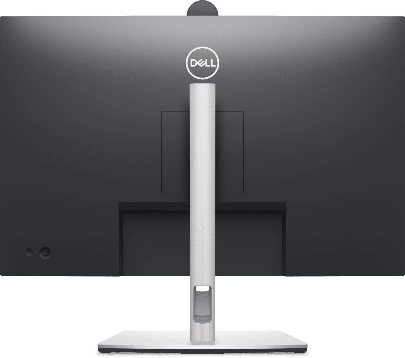 Dell P2724DEB Video Conferencing Monitor, 27" QHD (2560 x 1440) IPS Display, 60Hz, 5ms (Fast GtG), Built-In Camera, Microphone, & Speaker, 16.7M Color Display, Black/White | P2724DEB +Dell 27 P27 Video Conference Monitor thumbnail 4