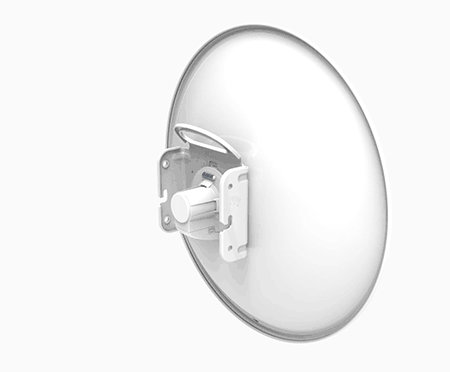 Ubiquiti Networks PowerBeam AC PBE-5AC-Gen2 5 GHz High Performance airMAX ac Bridge | PBE-5AC-Gen2 thumbnail 10