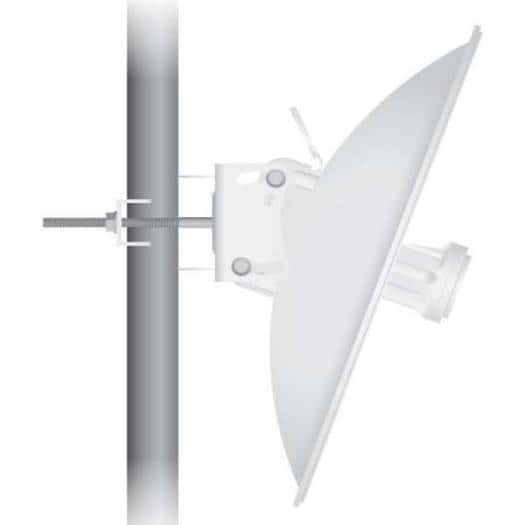 Ubiquiti Networks PowerBeam AC PBE-5AC-Gen2 5 GHz High Performance airMAX ac Bridge | PBE-5AC-Gen2 thumbnail 8