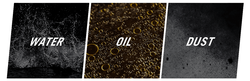 ASUS ROG Scabbard II EVA Edition is a gaming mouse pad with EVA-inspired design, protective nano coating for a water-, oil-and dust-repellent surface 90MP02R0-BPUA00 thumbnail 4