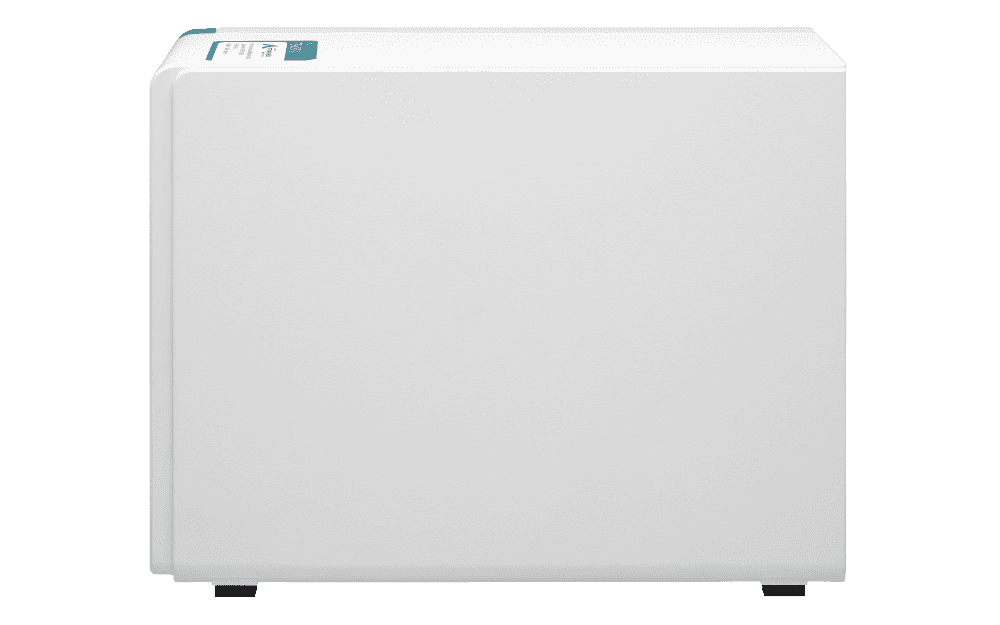 QNAP TS-431K NAS 4CORE 1.7GHZ/1GB RAM DD3/4X SATA/2X GBE/3X USB 3.2 GEN1/SNAPSHOTS | TS431K thumbnail 5