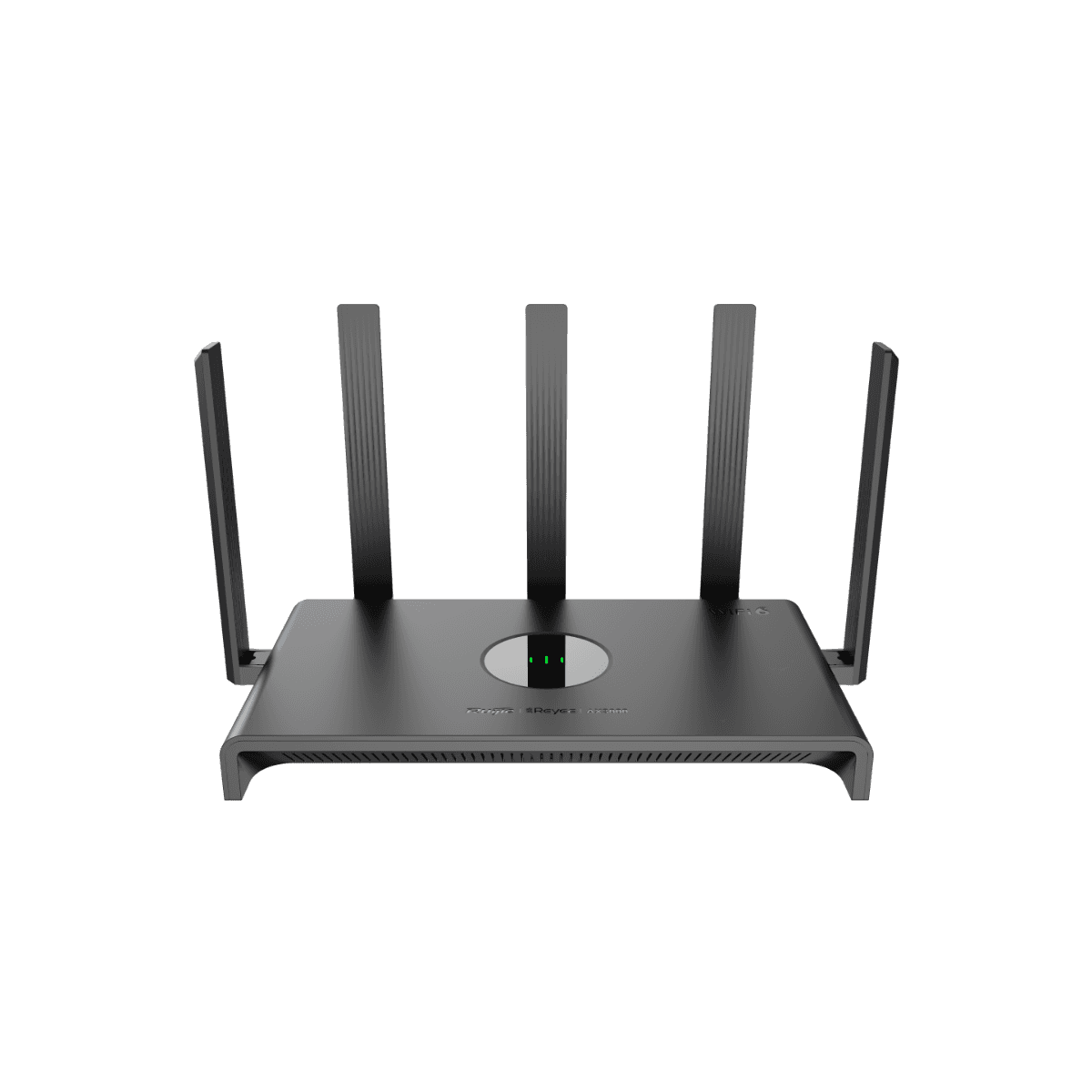 Ruijie RG-EW3000GX PRO 3000M Wi-Fi 6 Dual-band Gigabit Gaming Router, Wi-Fi 6, 3000Mbps, Home scenarios (e.g. Villa, Large-sized apartment, Bungalow), SOHO office, small shop, etc | RG-EW3000GX PRO thumbnail 6