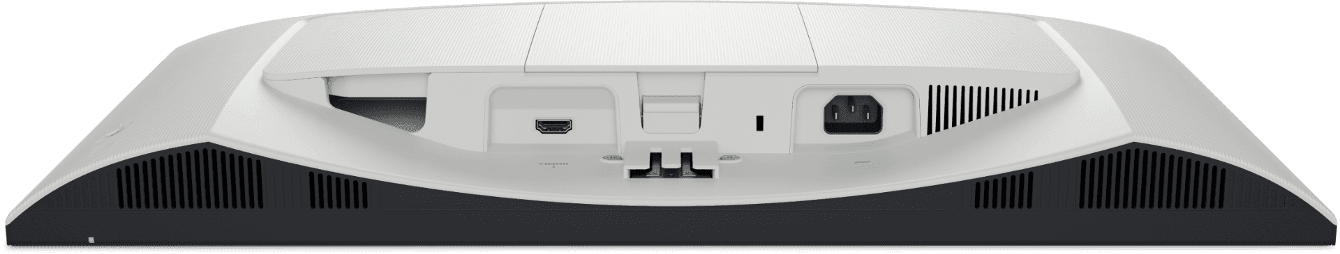 Dell S2425H Monitor, 24" FHD IPS Display, 100Hz Refresh Rate, 4ms (Extreme Mode) Response Time, 4 Star TUV Eye Support, Built-In Speakers, White | S2425H thumbnail 5