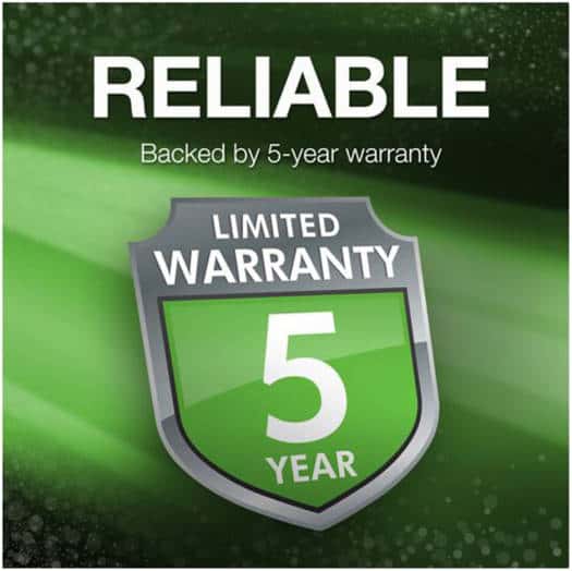 Seagate Exos X18 16TB 512e SATA III 3.5" Internal HDD, 6 Gb/s Interface, 512e Sector Size, 7200 rpm Speed, 256MB Cache, Data Transfer Speeds up to 261 MB/s, 2,500000 Hours MTBF | ST16000NM000J thumbnail 5