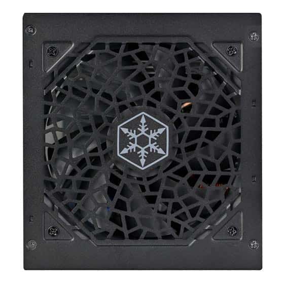 Silverstone Strider 750 EF 80 PLUS 230V EU 750W ATX (PS2) Power Supply, Built-in 120mm fan, Class-leading single +12V rail, 24/7 continuous power output with 40??? operating temperature | SST-ST750-EF thumbnail 7